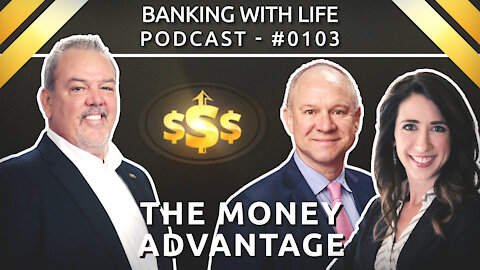 James is a guest on The Money Advantage (BWL POD #0103)