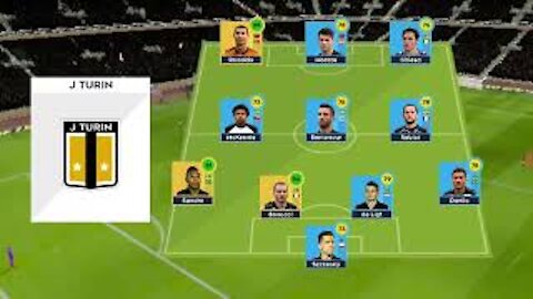 Dream League soccer 2021