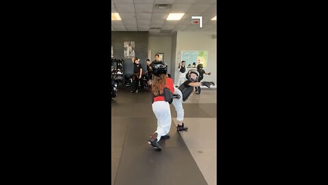 Katalayah The Slayah -Future MMA Legend