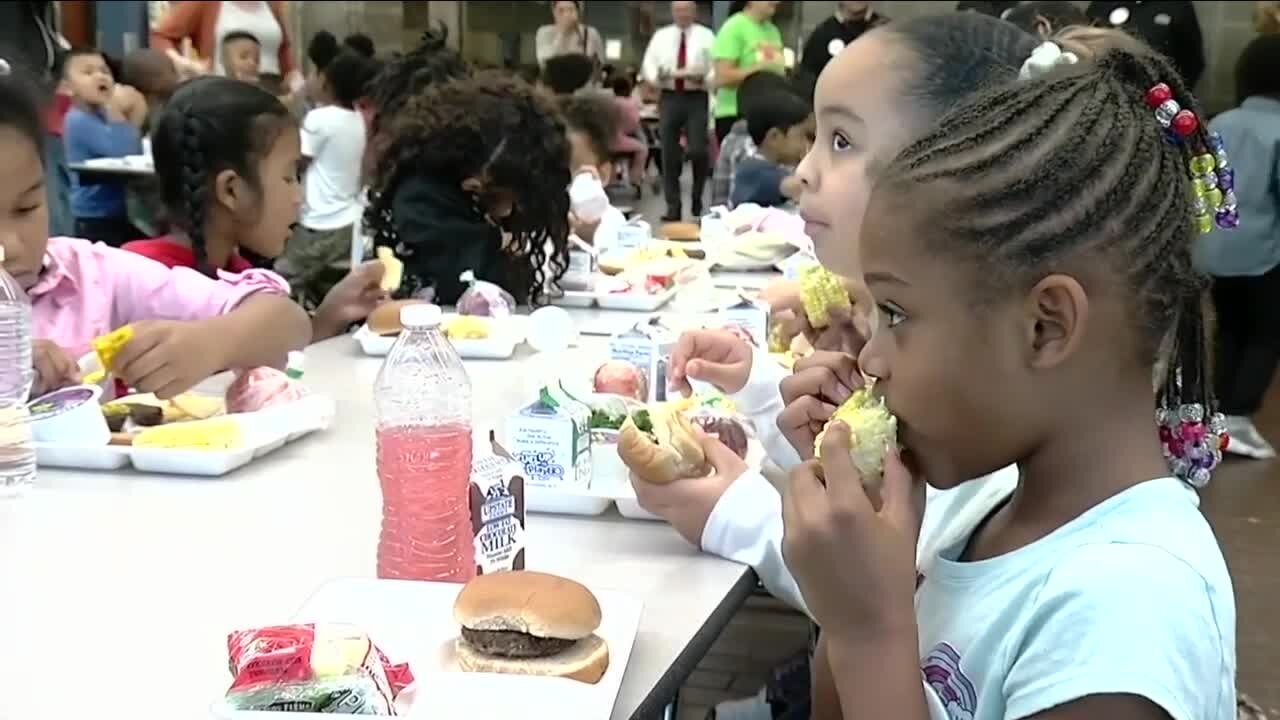 Muslim Community Center pushes for halal foods in Buffalo Public Schools