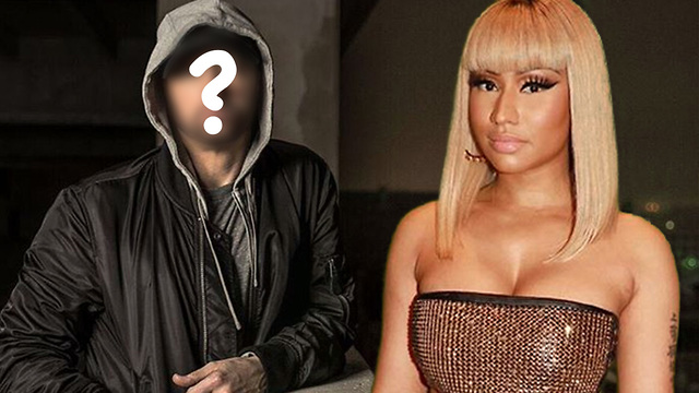 Nicki Minaj CONFIRMS She Is Dating THIS Rapper!