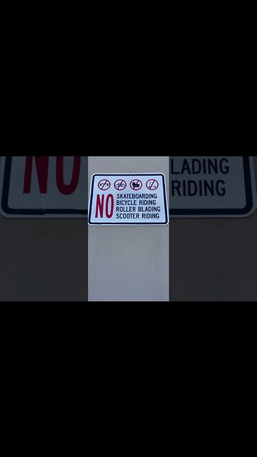 Know Skateboarding!!! 🛹