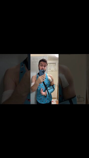 How I Stopped Bleeding After Surgery