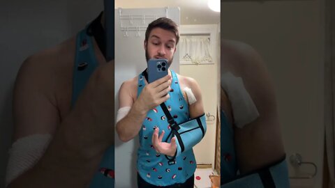 How I Stopped Bleeding After Surgery