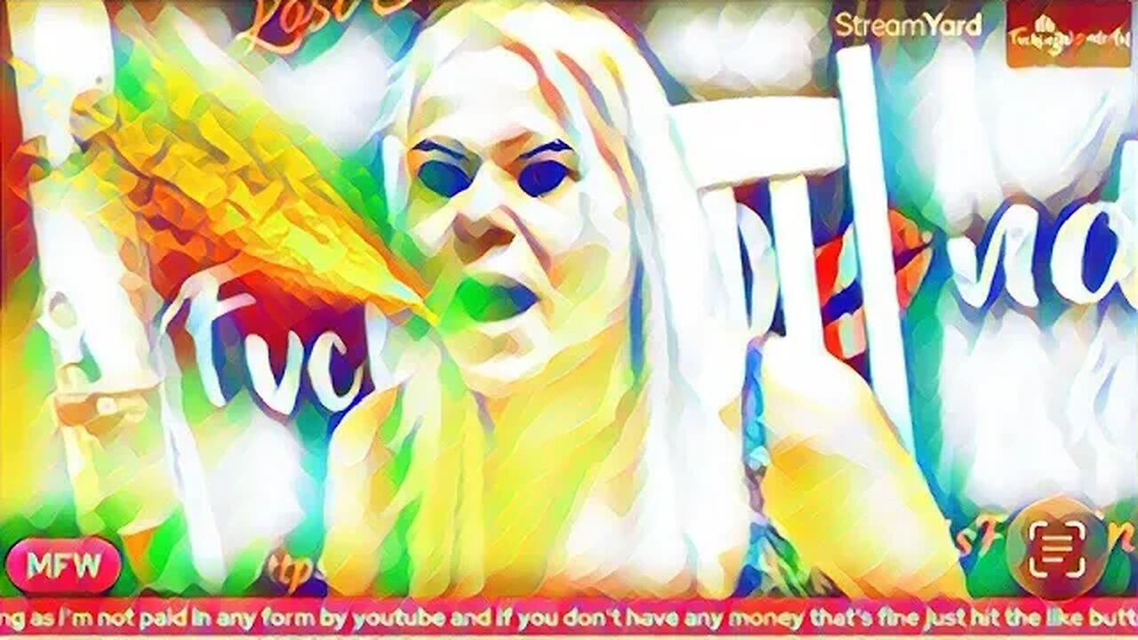 MFW Live Stream w/ Chat - MFW Calls Doug & Loses it! (3-13-23)