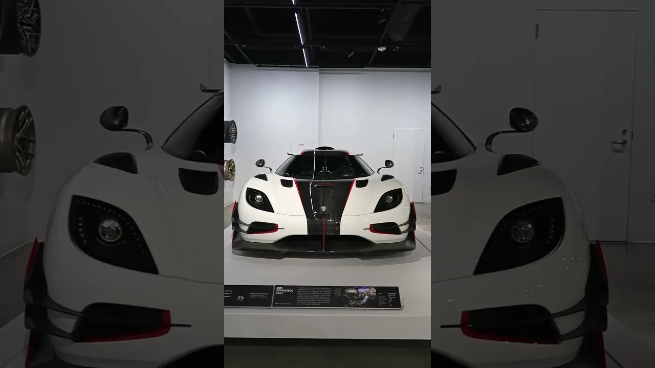 One:1 #koenigsegg #koenigseggone1 #car #hypercar #beauty