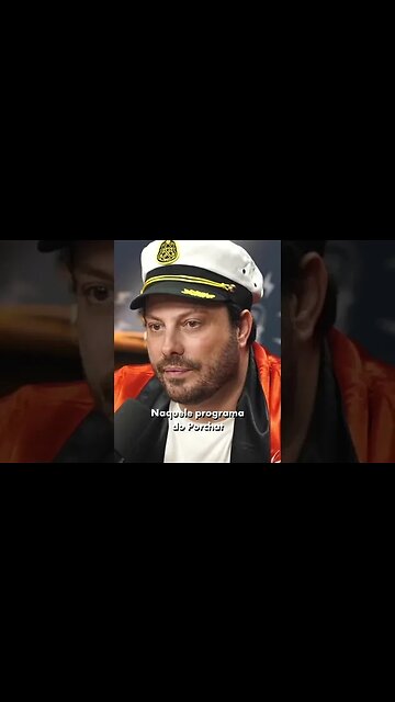 PT CENSUROU DANILO GENTILI! | #shorts