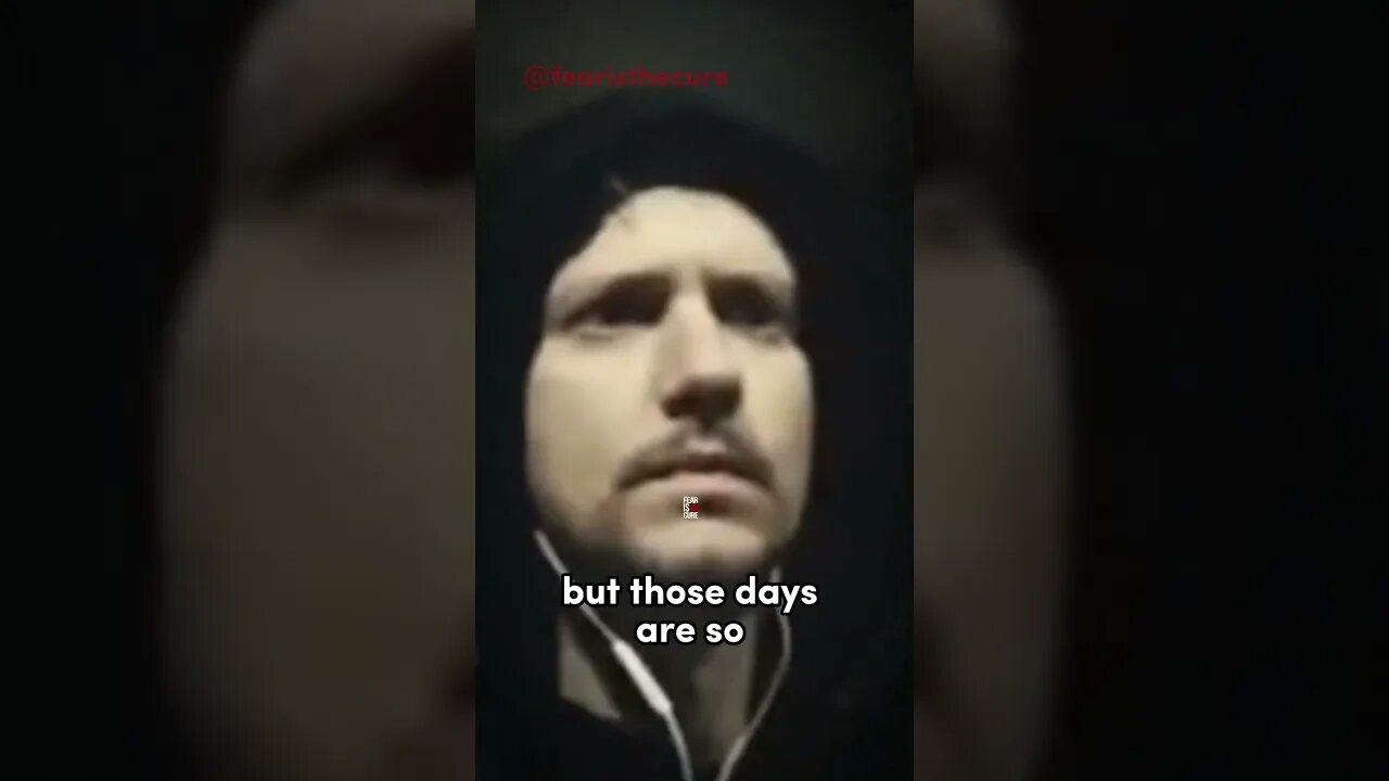 Appreciate the good times! Struggle makes you stronger!