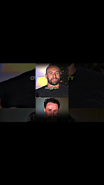 The Brutal Nature of Reality