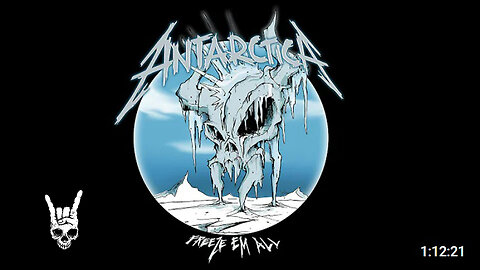 Metallica Freeze 'Em All Live in Antarctica 2013 (FULL CONCERT) [HD]