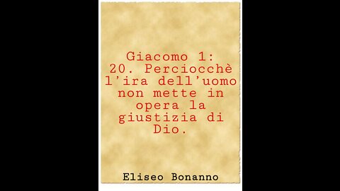 LO SPIRITO DI DIO NON SI CONFORMA AL TUO SPIRITO UMANO.