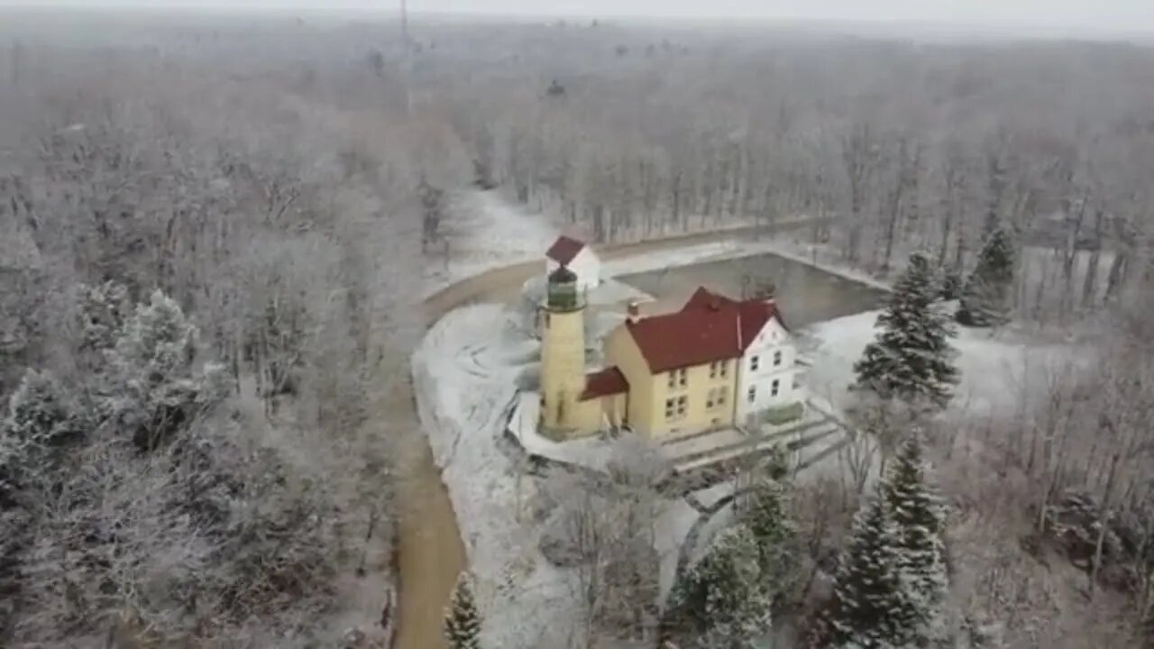 CAN'T SAIL! At least we can boodle...(Part 3 of 3) Winter on Beaver Island || EP. #73 ||