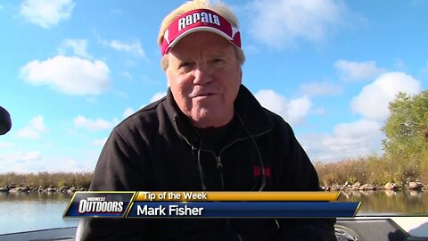 MidWest Outdoors TV Show #1558 - 2 Tips of the Week