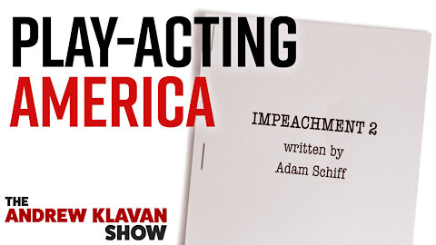 Ep. 1018 - Screen-Acting America