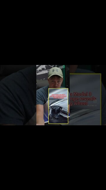 What do you think of the wheel?