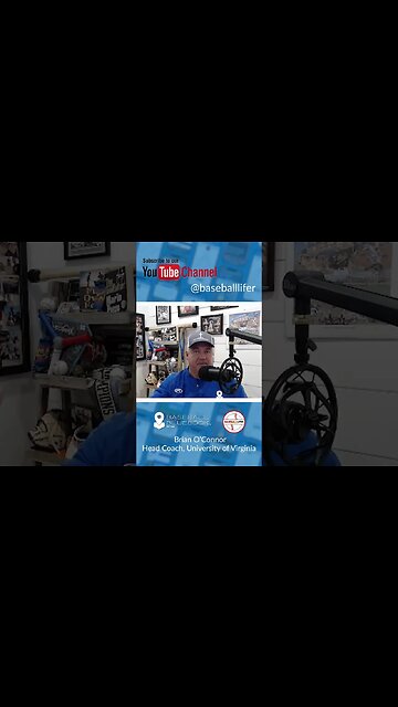 Brian O'Connor - Journey