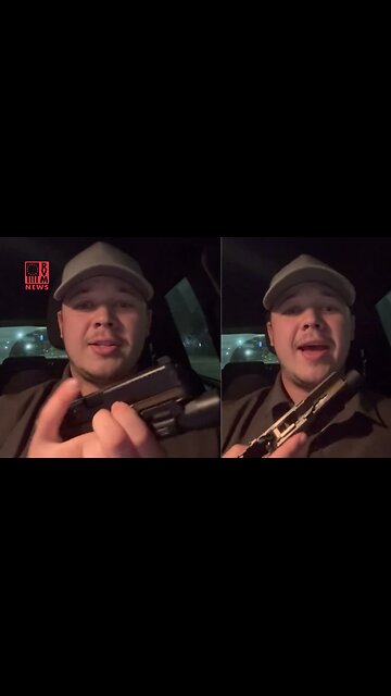 Kyle Rittenhouse Calls On Congress To Abolish The ATF