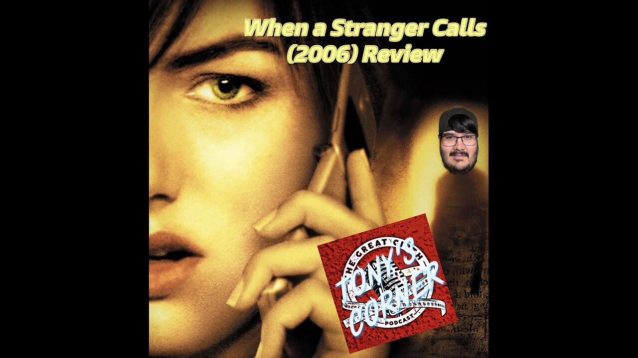 When a Stranger Calls (2006 Review)