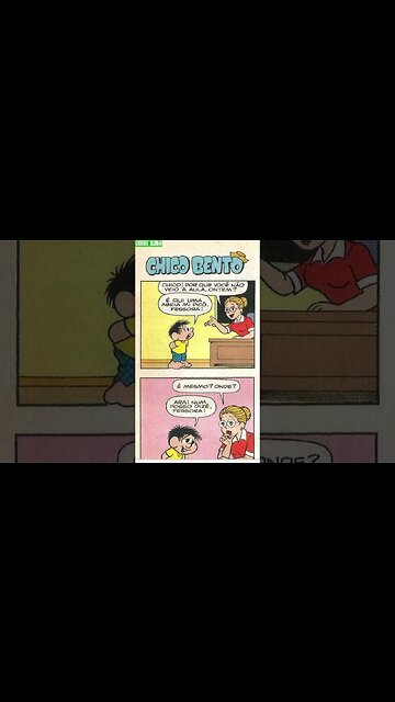 Chico Bento