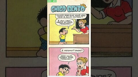 Chico Bento
