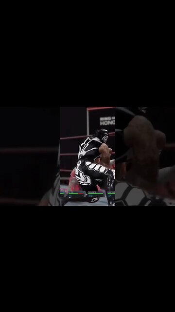 Lucha Bros vs The Best Friends vs The Kingdom vs Aussie Open