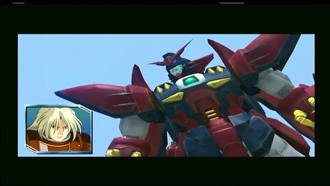 Dynasty Warriors Gundam - Milliardo Pt. 2