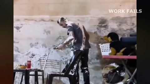 TOTAL IDIOTS AT WORK 2022 #15 | FUNNY FAILS | Bad Day at Work , Idiots at Work & idiots in cars