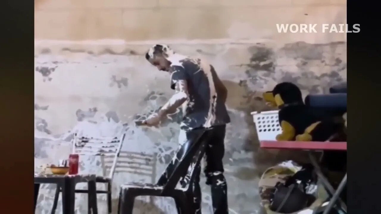 TOTAL IDIOTS AT WORK 2022 #15 | FUNNY FAILS | Bad Day at Work , Idiots at Work & idiots in cars