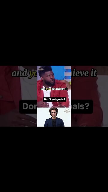 The Truth About Relying Too Much On Goals