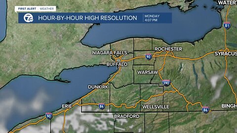 7 First Alert Forecast 5am 6/15