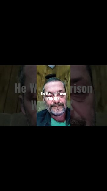 In Prison With Dennis Raider ( aka The BTK)