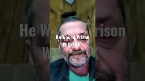 In Prison With Dennis Raider ( aka The BTK)