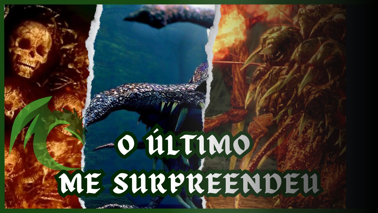 OS CHEFES MAIS RESISTENTES DE DARK SOULS 1