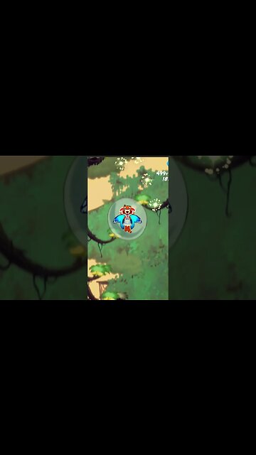 Isabella's Leap of Faith