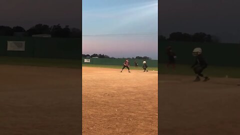 Safe or Out
