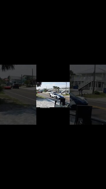 2023 Amelia Island Concourse dElegance Eight Flags Road tour