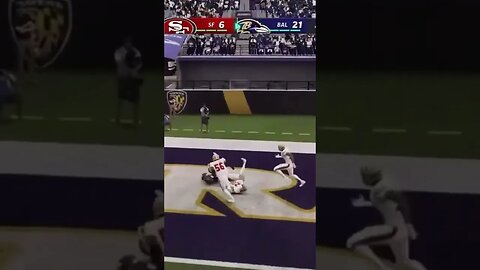 HOLLYWOOD BROWN INSANE ONE HANDED CATCH ANIMATION