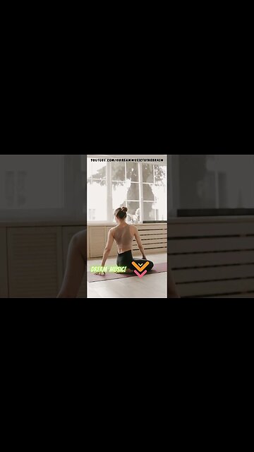 🌿 Equilibrio y Armonía: Música de Tai Chi para Enfoque y Concentración #shorts #short