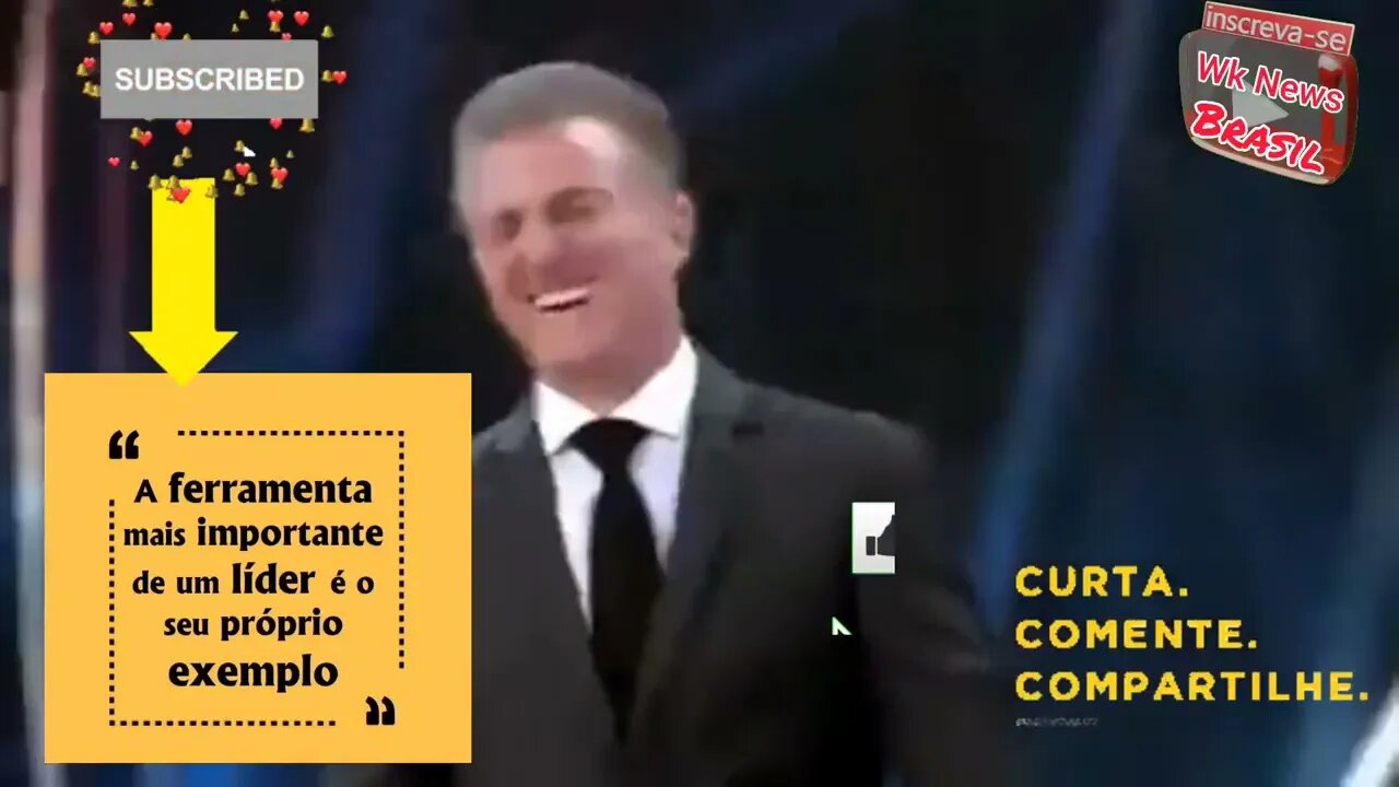 A Globo debocha dos brasileiros. Imaginem se fosse ao contrário!