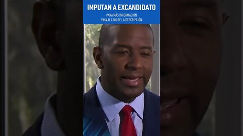 Imputan a exrival de DeSantis; Biden respalda descanso del impuesto a gasolina