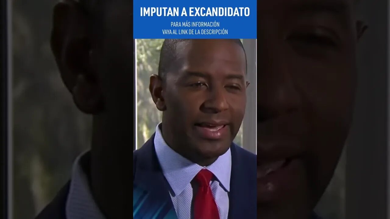 Imputan a exrival de DeSantis; Biden respalda descanso del impuesto a gasolina