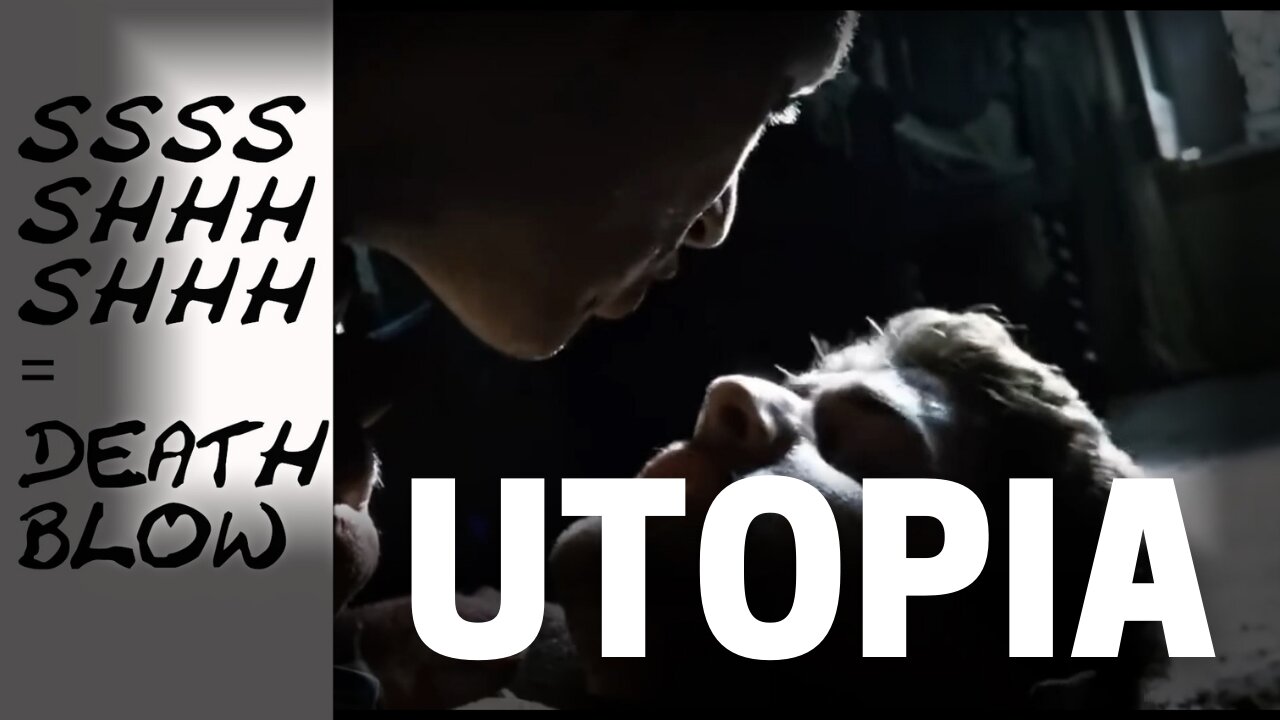 UTOPIA - Vaccine