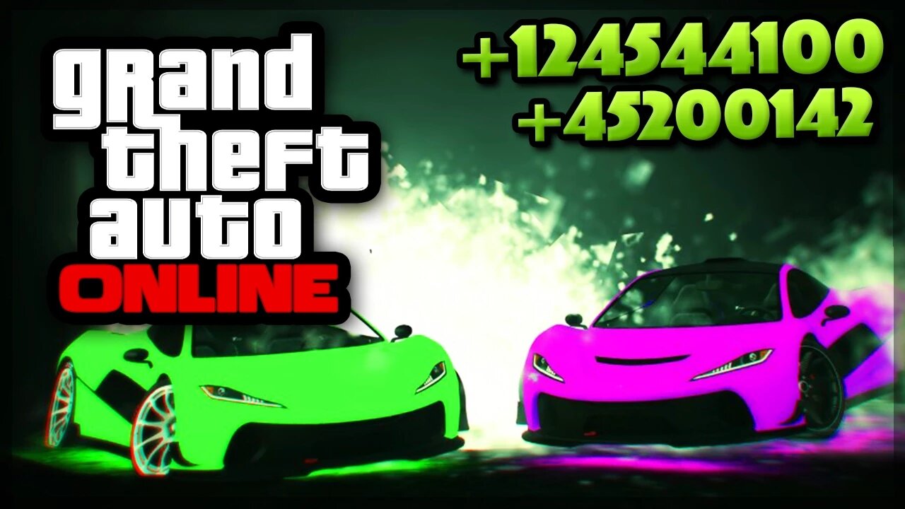 GTA 5 UPDATE! FREE MONEY FROM ROCKSTAR GAMES! (GTA 5 ONLINE)