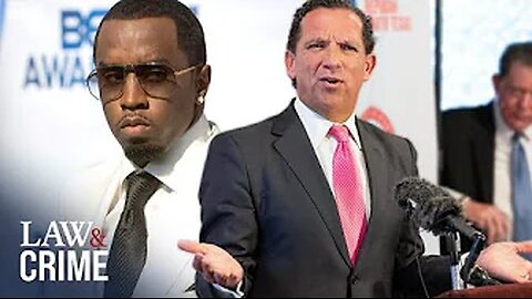 Man Behind 100 P. Diddy Lawsuits Is Extorting A-Listers: Lawsuit