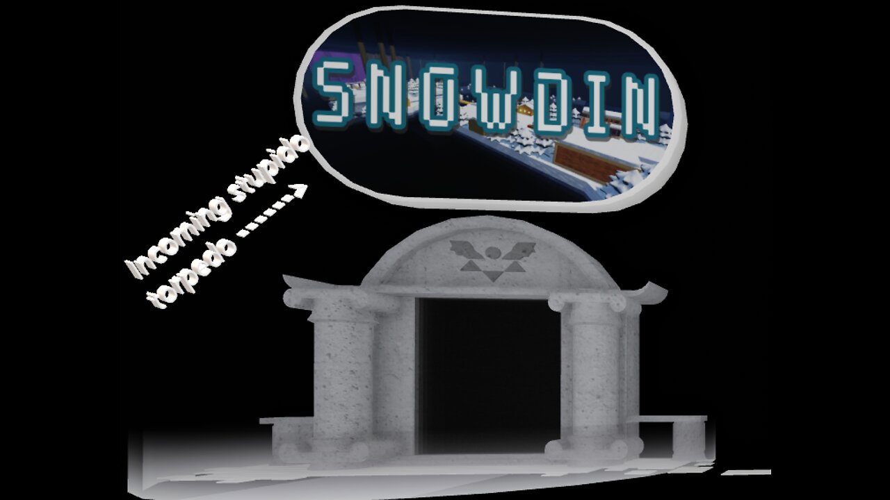 Failing at snowdin attempt... undertale tower defense, a new game thing