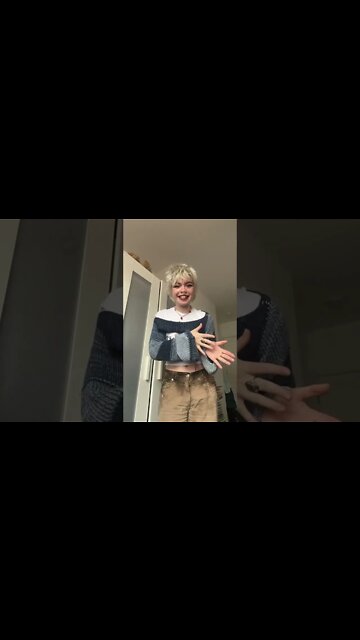 She Is Literally Insane!