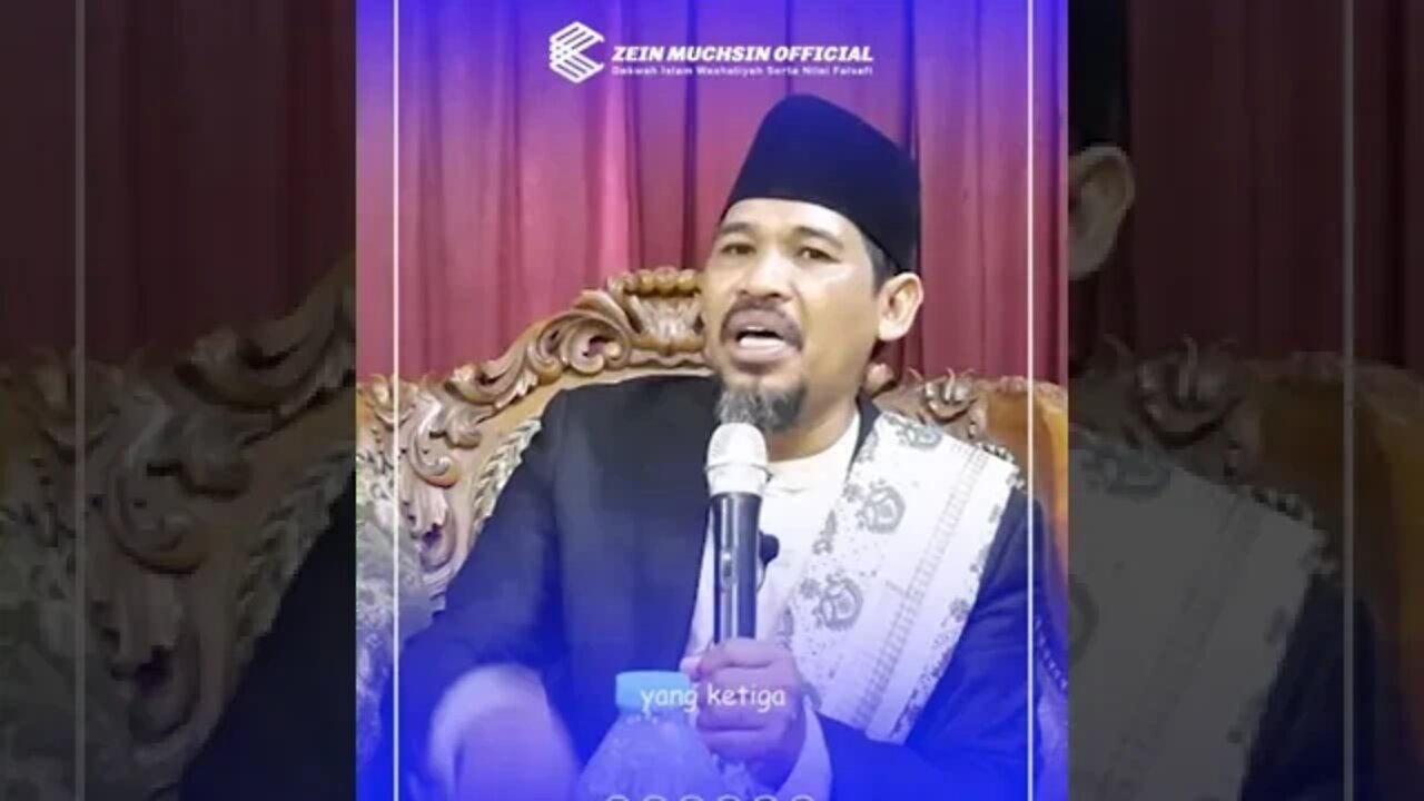 Pengorbanan Ibu dan Bapak - PART 8