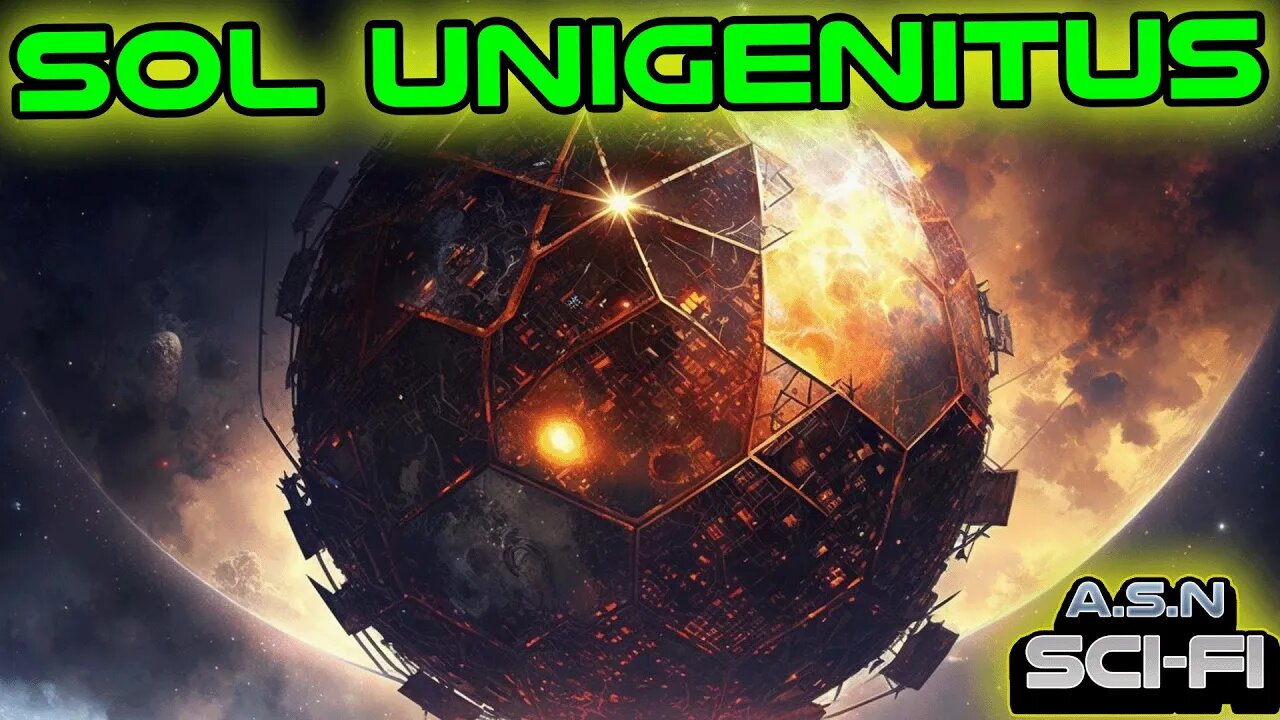 Sol Unigenitus | Best of r/HFY | 2059 | Humans are Space Orcs | Deathworlders are OP