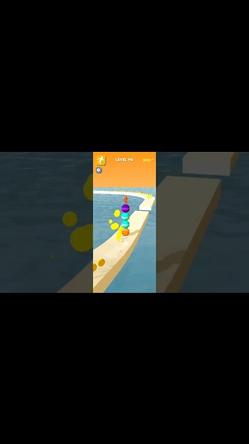 Stack Rider level #146