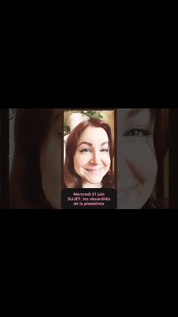 Podcast SORTONS DE LA MATRICE 21 juin 20h00 #quebec #polqc #shorts